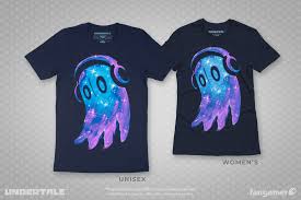 Space junk shirt